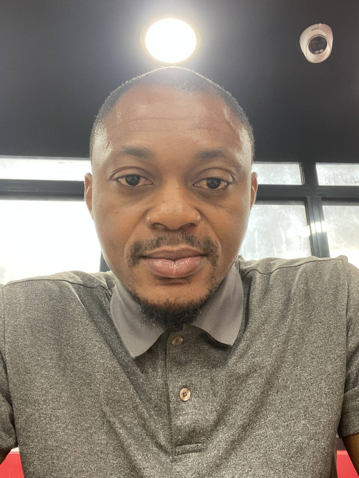 Post by Chime Olisemeka