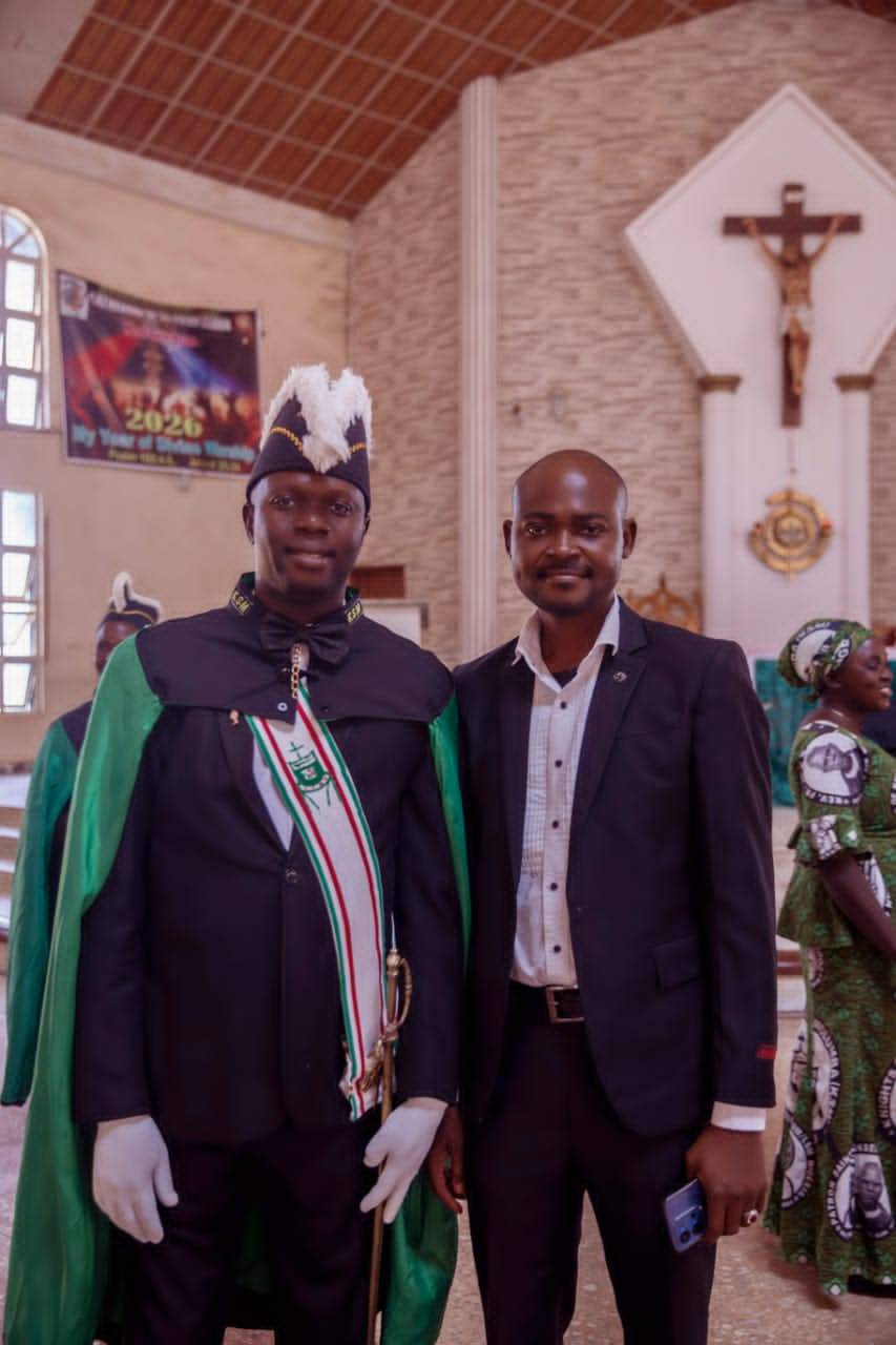 Congratulations to my Brother, Friend, and Comrade on Your 2nd Degree.