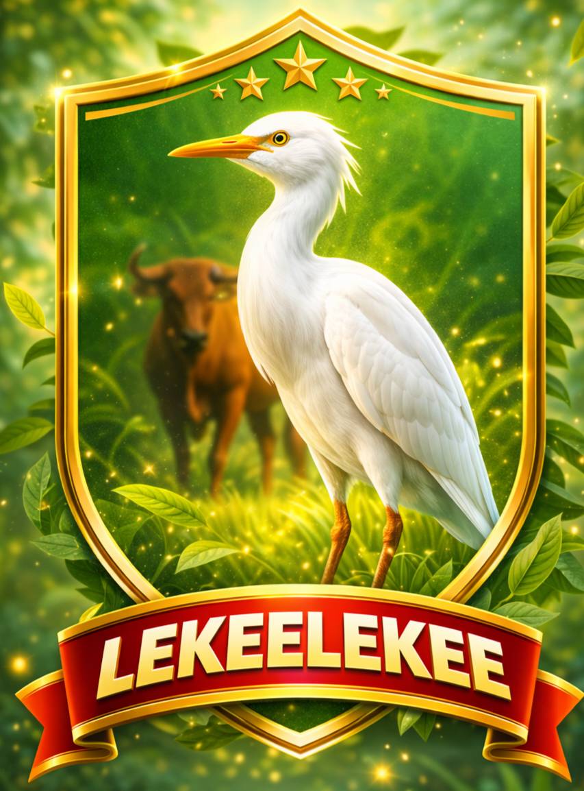 MY STORY of Lekeelekee:
Guardian of Africa’s Freedom (AK47)
In the endless African plains, herders...