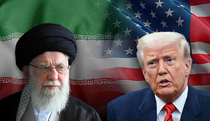 Iran to negotiate nuclear deal with US, offering economic cooperation in energy, mining, and aviatio...