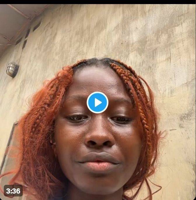 SHE WAS RAPED: "I'm genuinely sorry, but I can’t hold up anymore. It was so nice meeting you all, an...