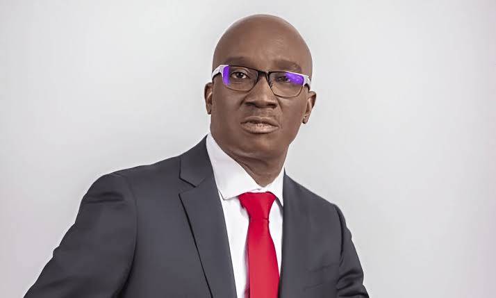 Peter Obi is banned from entering Edo State.
And
Obidient Movement is declared a terrorist group i...