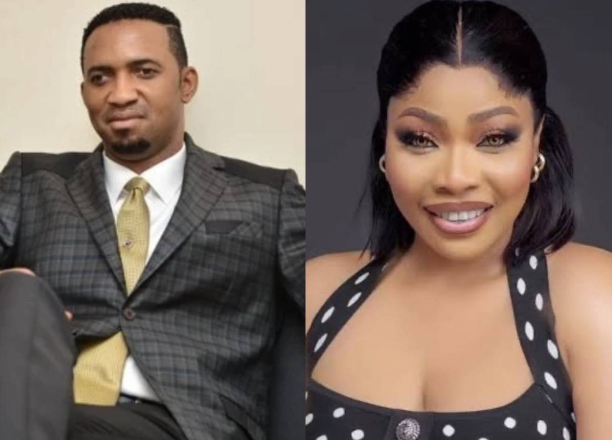 Court to Rule on Pastor Okafor’s Suit Against Doris on April 16, 2026