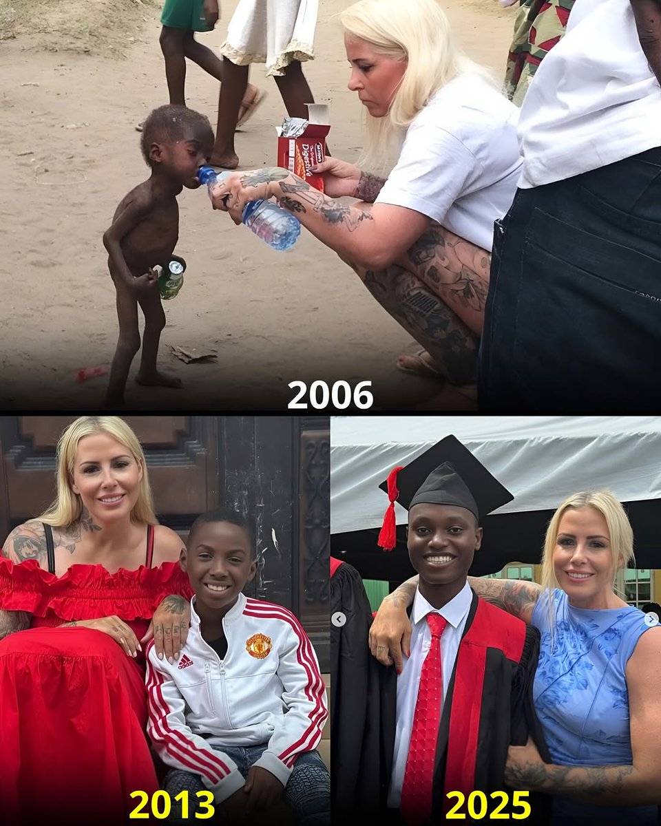 This is incredible...
