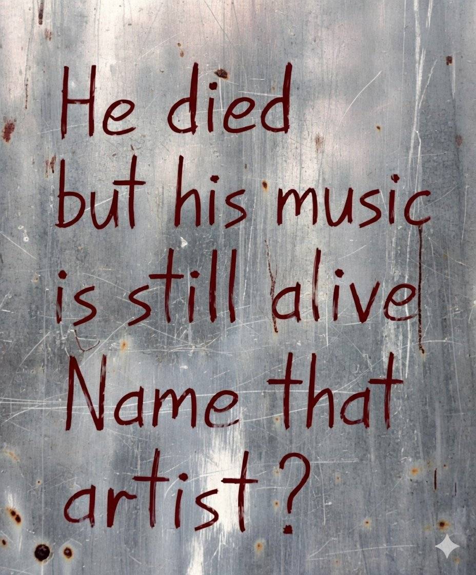 Tell us;
