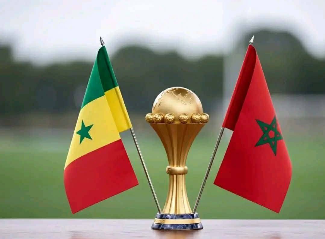In your opinion, who won the AFCO 2026?
Was the justice at the bar a miscarriage of judgment in favo...