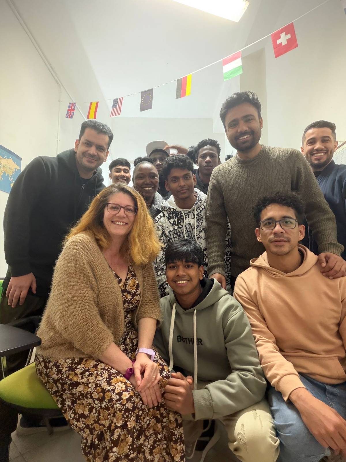 Learning a new language can be challenging but with the right tutor, it will be made easy. Our dear...