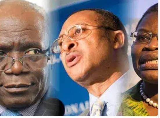2027: Electoral Act row escalates as Falana, Utomi, Bugaje kick against rejection of e-transmission...