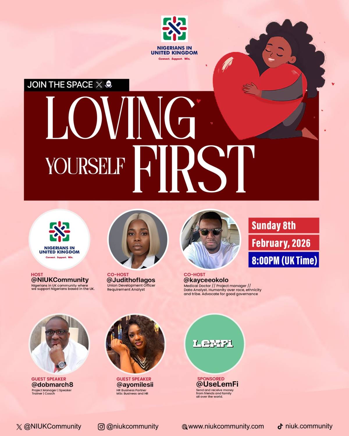 Post by Idowu Anthony-Ajileye