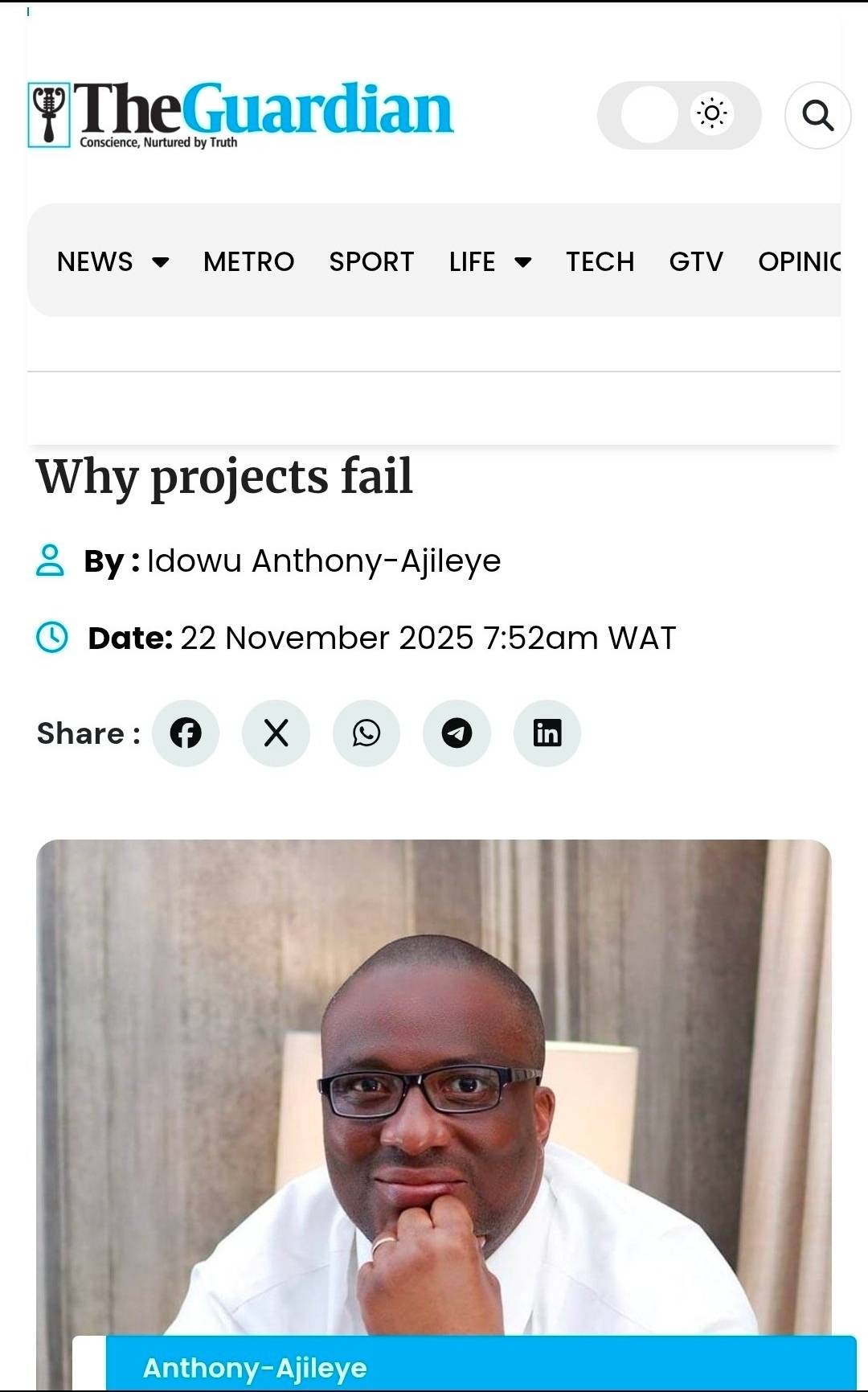 https://guardian.ng/opinion/why-projects-fail/