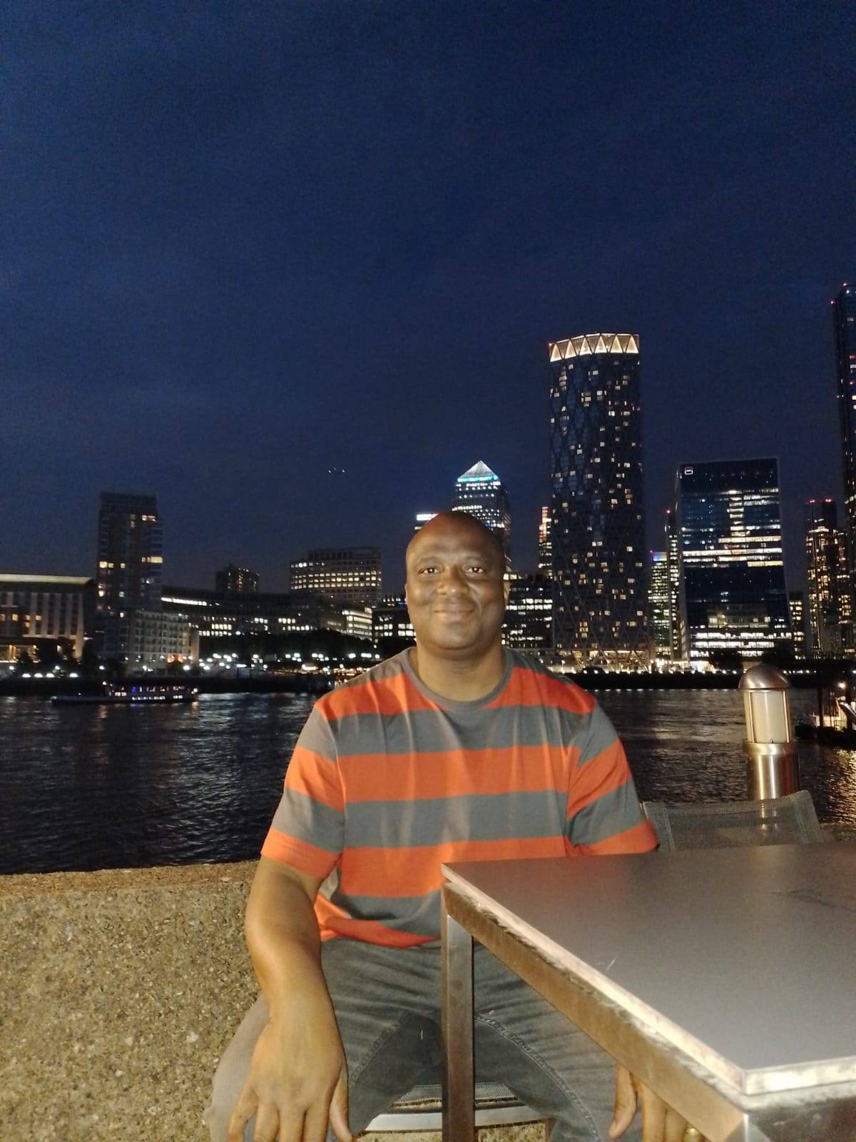 LIFE OF PEACE !!!
www.anthony-ajileye.com
@lekeelekee #LekeeLekee