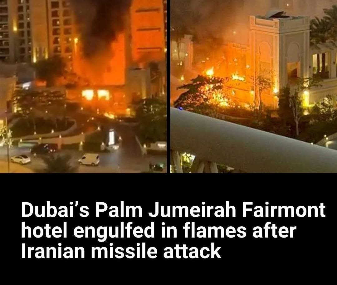 Are we safe with these US/Israel/Iran war pls? I hope l can find my way back to UK from Turkey befor...