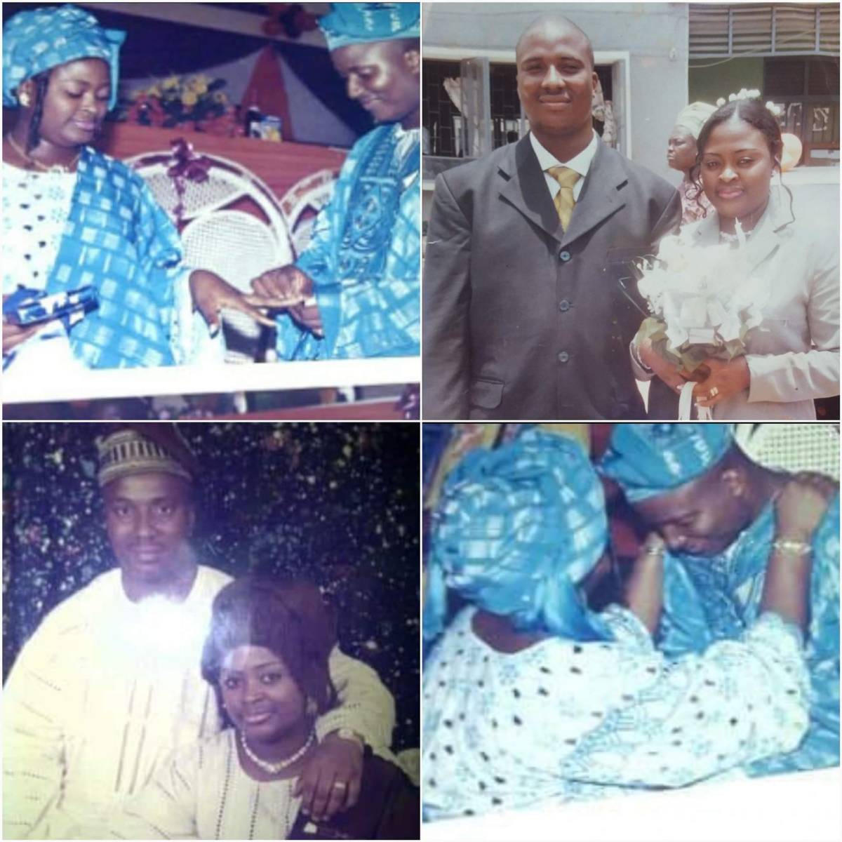 24YRS WEDDING ANNIVERSARY !!!