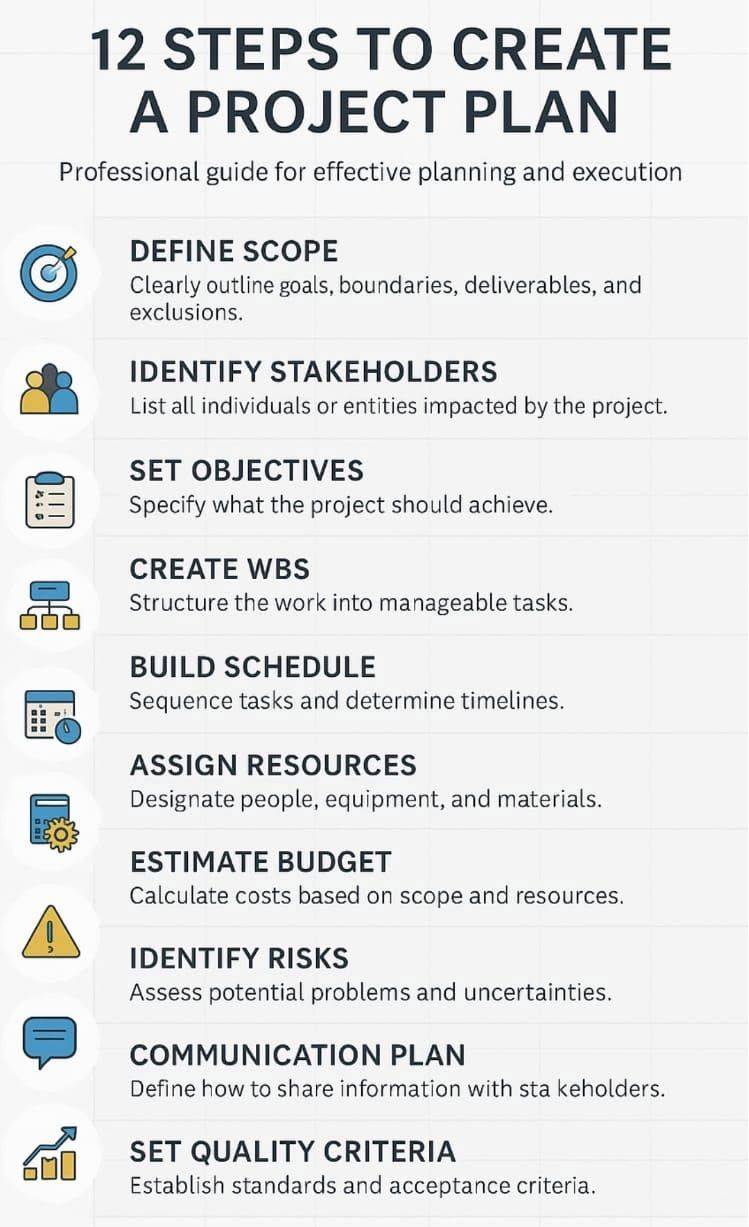 anthony-ajileye.com
#ProjectManagement