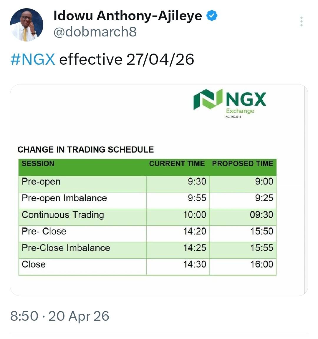 https://x.com/i/status/2046134433380520325
#NGX