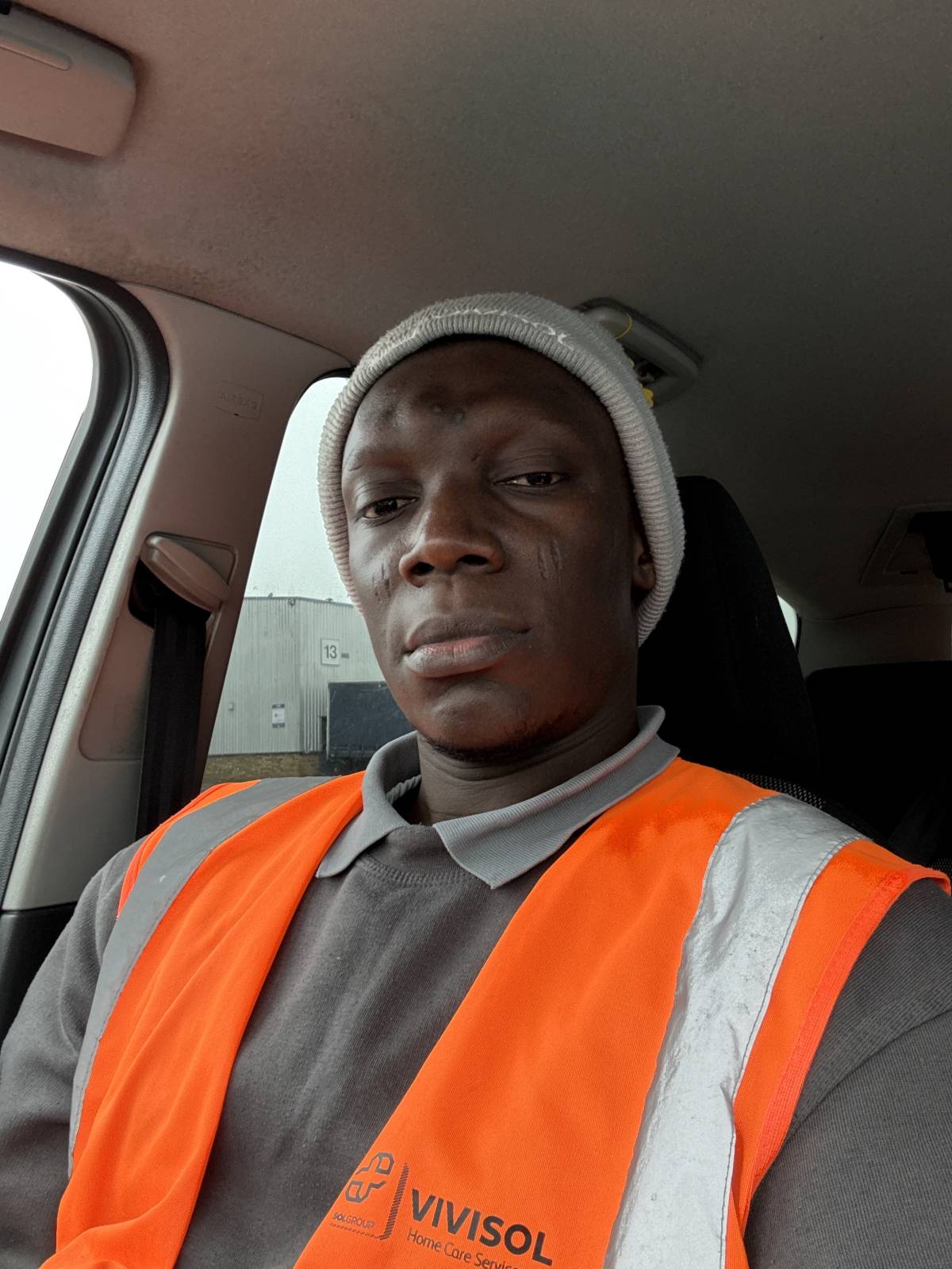 Post by Elvis Uzoma