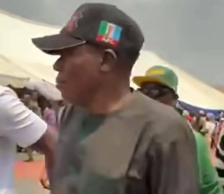 Yoruba for APC