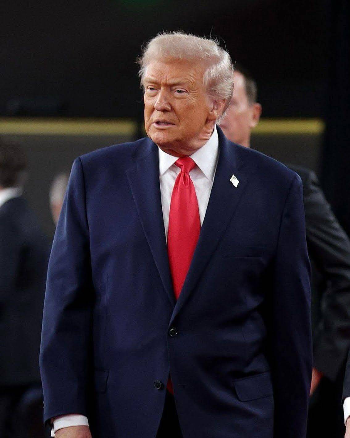 π¨ ππππππππ: US President Donald Trump has released a statement on Iran's World Cup fate on Truth So...