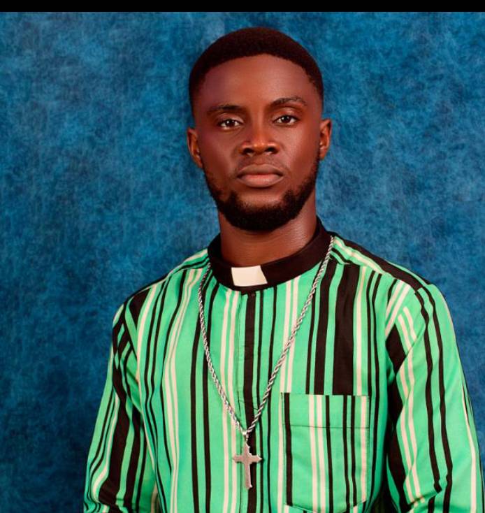 A priest forever after the order of Jesus Christ,,.