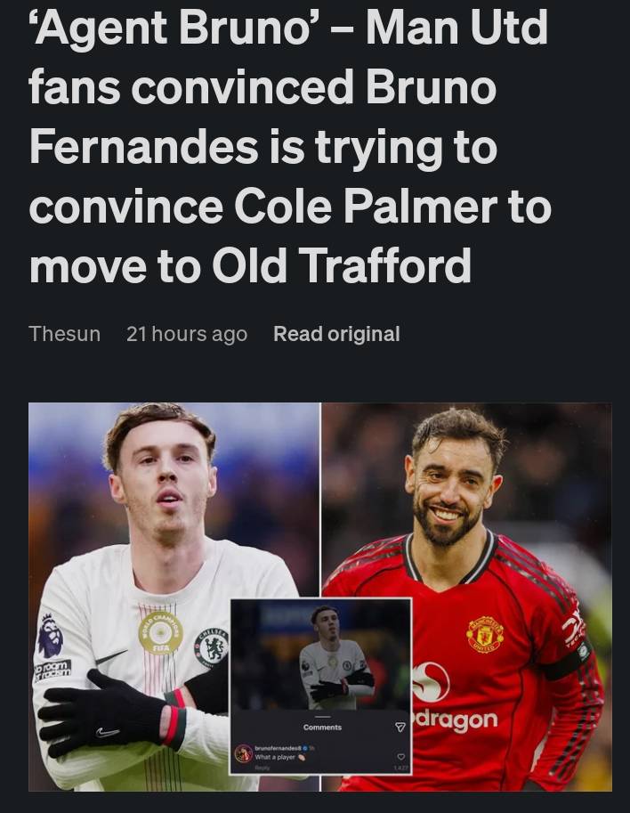 Such Disrespectful journalism.. Linking Chelsea's best player to the theatre of Nightmares,,..