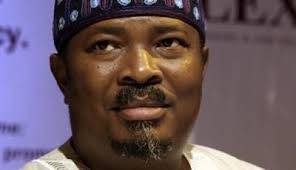 This is the men that made this App possible for us Africa, I love him so much, and I will never stop...
