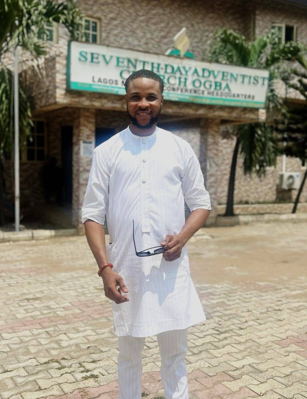 It's great to be here.
I hope to meet intriguing personalities herein. To share ideas, business, fam...