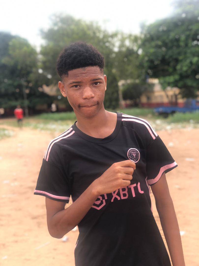 Project Ronaldo loading.....