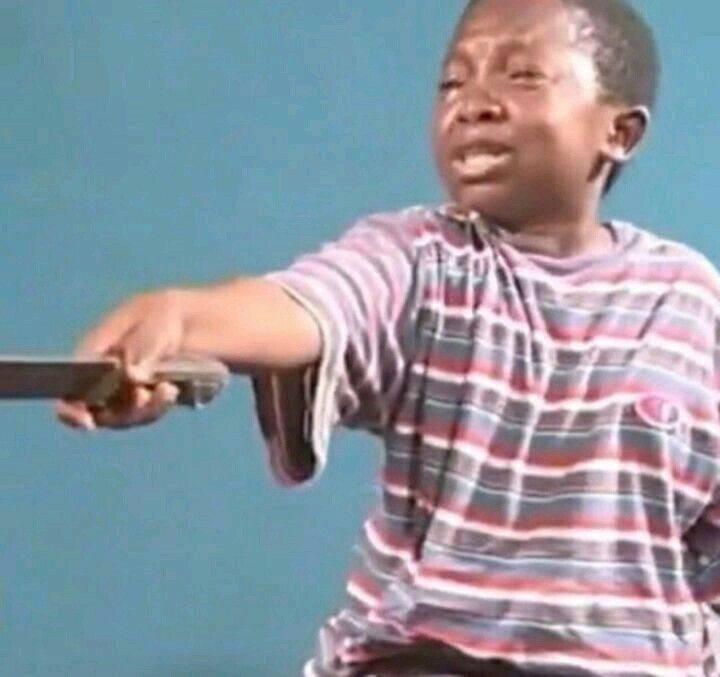 No one: Spell orange
Me: The color or the fruit
No one: