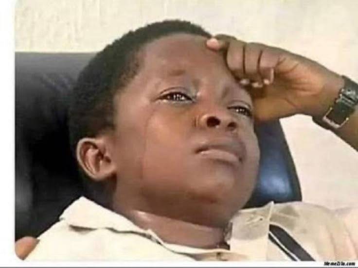 Landlord: As you're coming back from work buy rice and turkey for me with my rent
Me:
