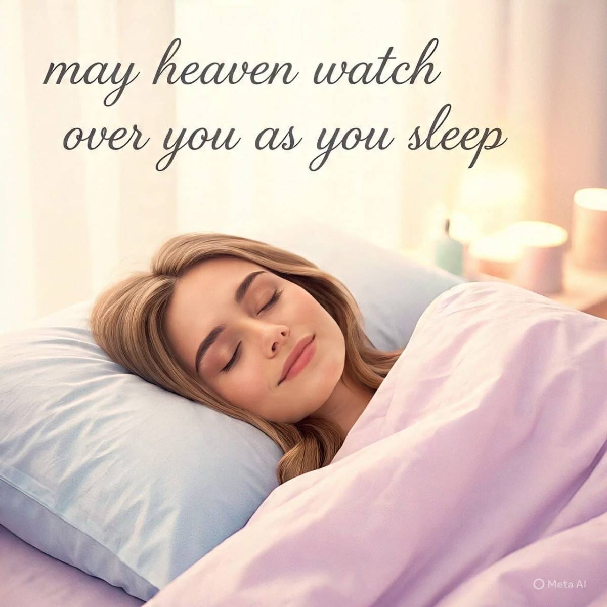 Cast all your anxiety on Him because He cares for you” (1 Peter 5:7).
This is biblical invitation t...
