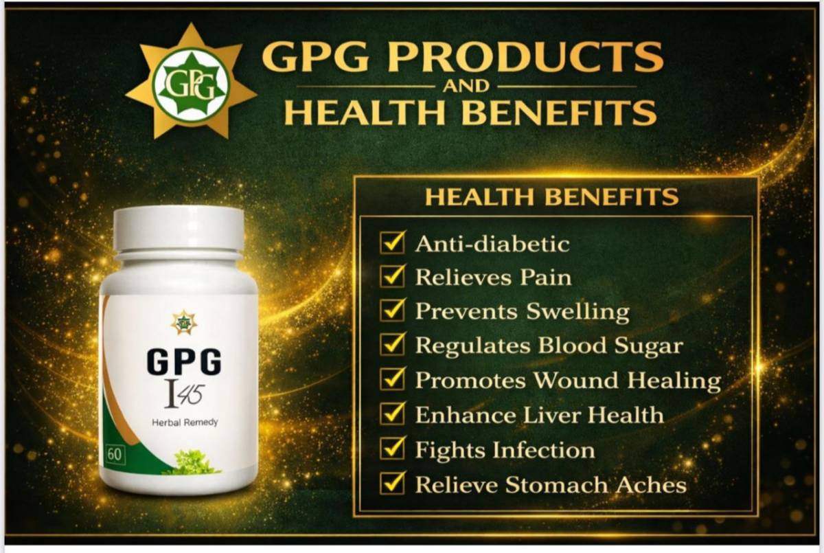 Natural Organic Products. Make your order.Call/ WhatsApp 08068116983/09019338190