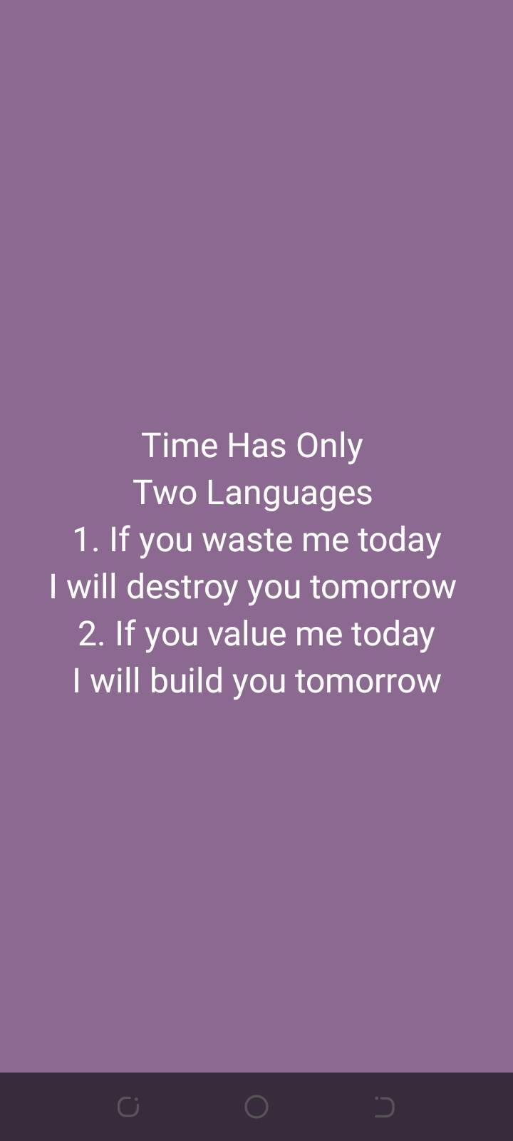 Post by Chibike Belonwu-Nwankwo