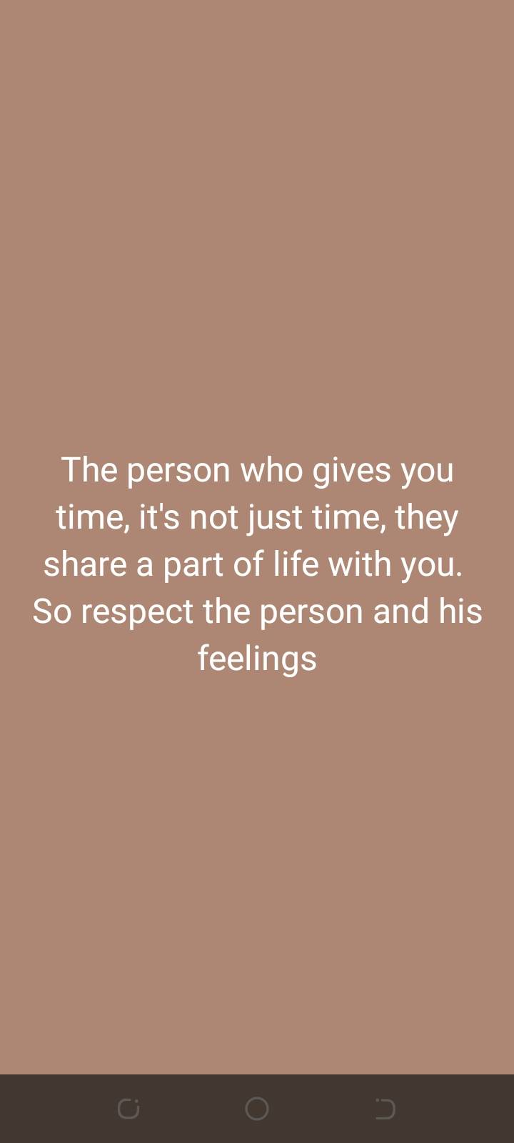 Post by Chibike Belonwu-Nwankwo
