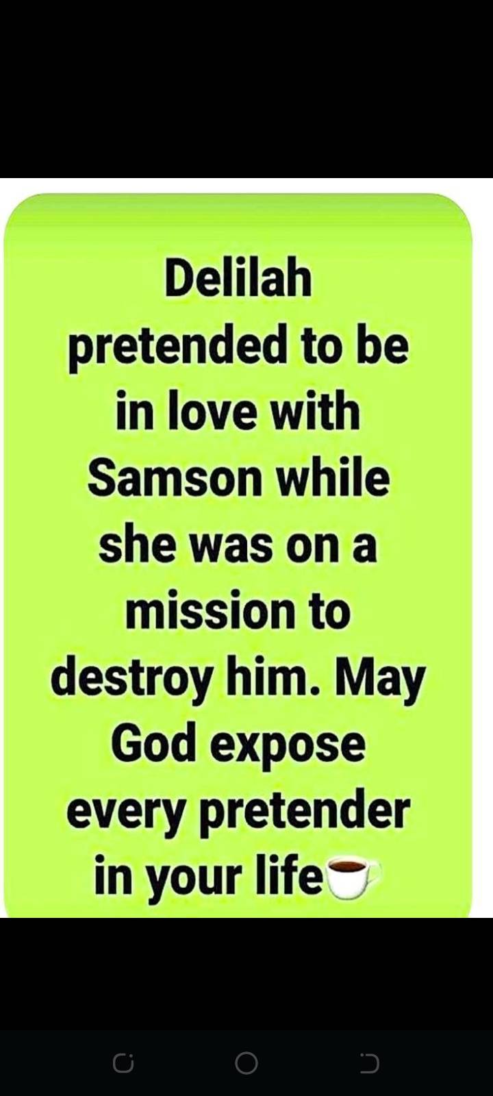 Post by Chibike Belonwu-Nwankwo