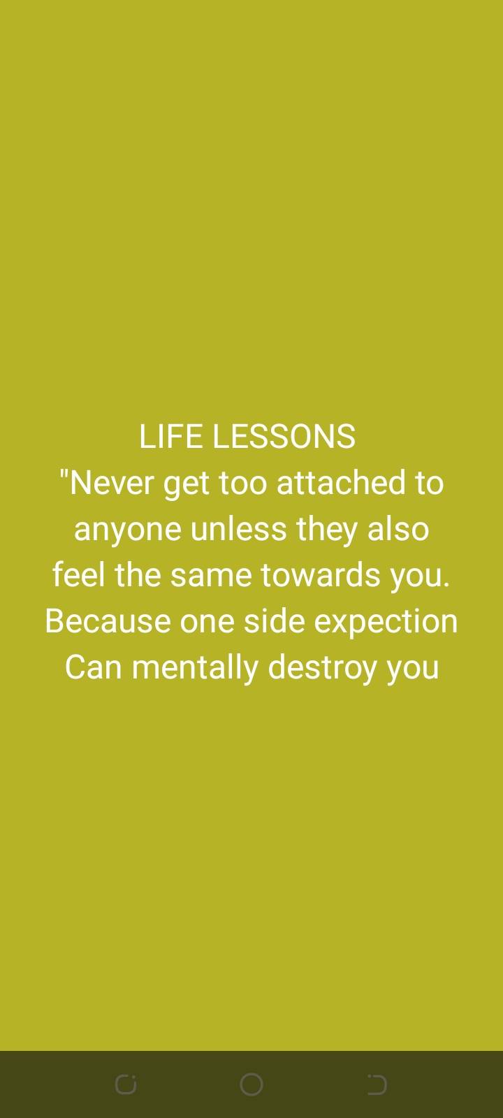 Post by Chibike Belonwu-Nwankwo