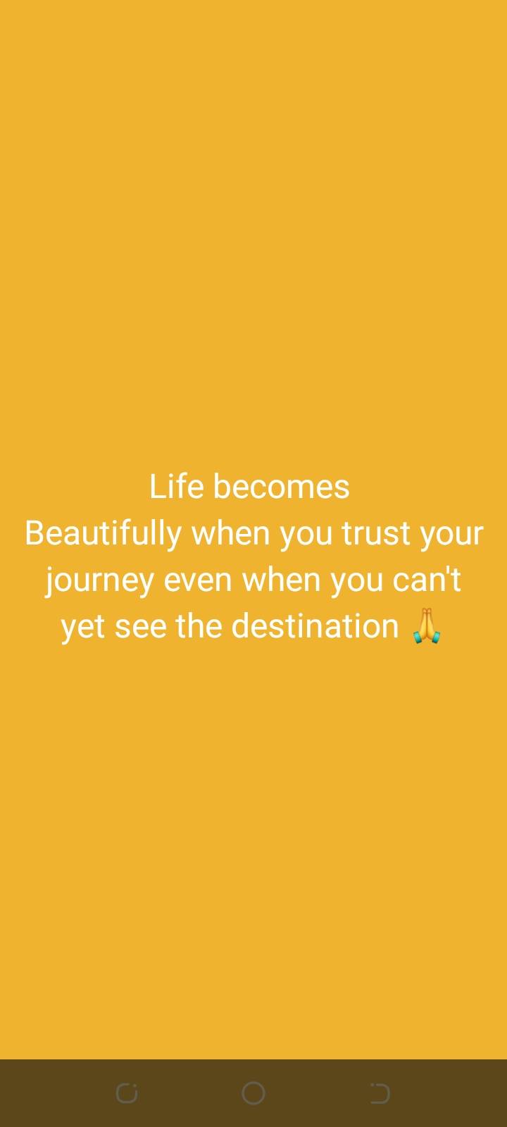 Post by Chibike Belonwu-Nwankwo