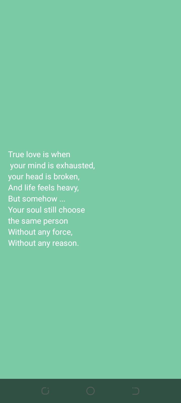 Post by Chibike Belonwu-Nwankwo