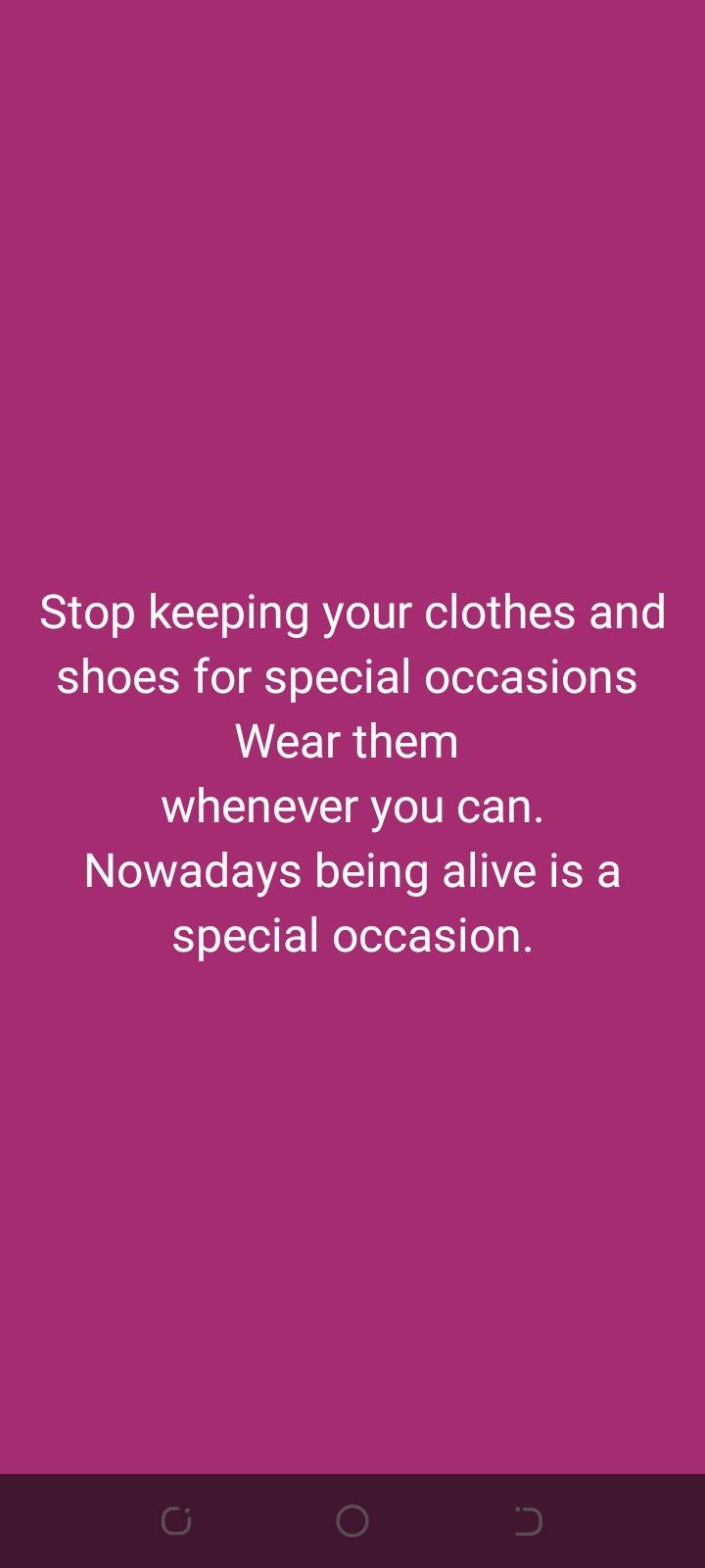 Post by Chibike Belonwu-Nwankwo
