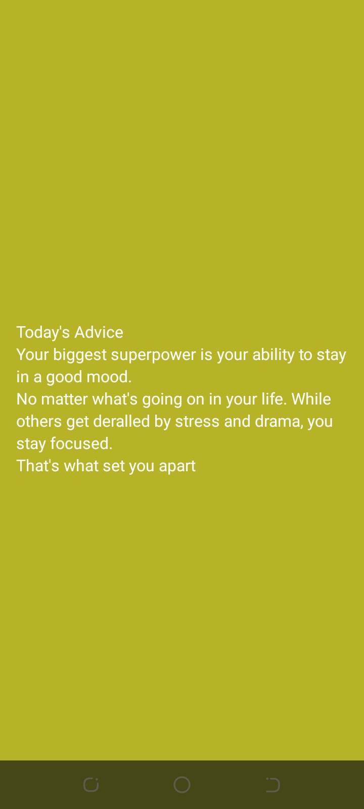 Post by Chibike Belonwu-Nwankwo