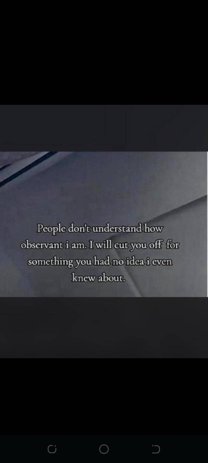 Post by Chibike Belonwu-Nwankwo