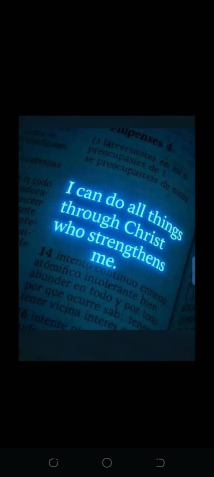 Post by Chibike Belonwu-Nwankwo