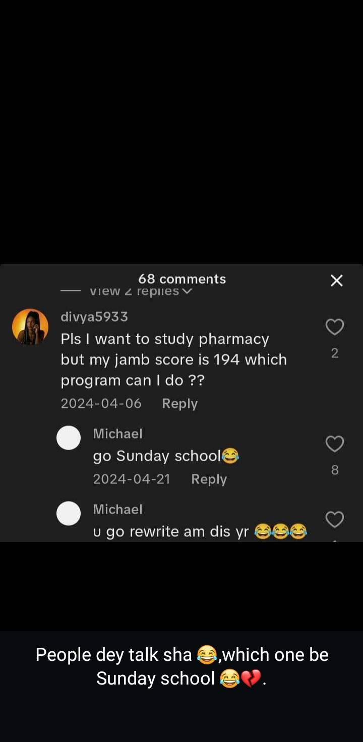 Post by Chibike Belonwu-Nwankwo