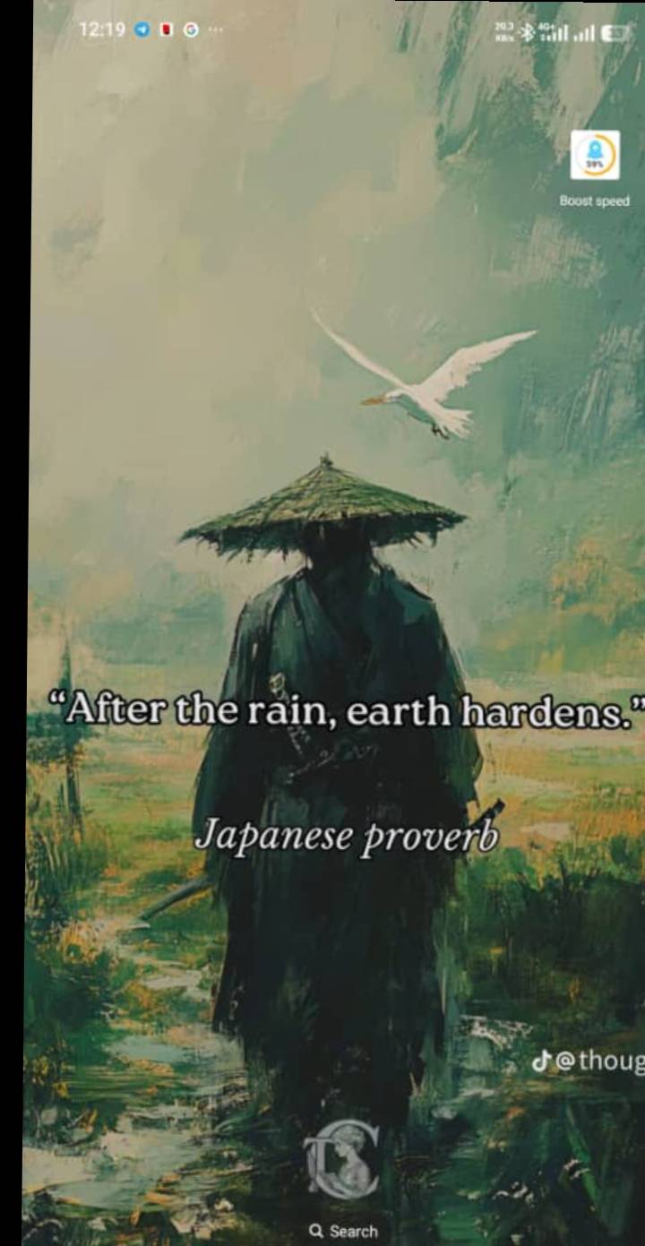 Post by Chibike Belonwu-Nwankwo