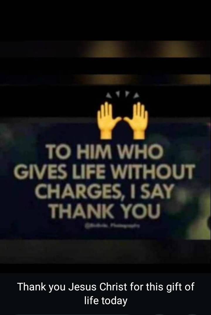 Post by Chibike Belonwu-Nwankwo