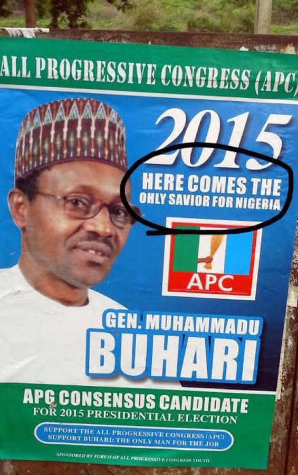 Post by Praise Ibe