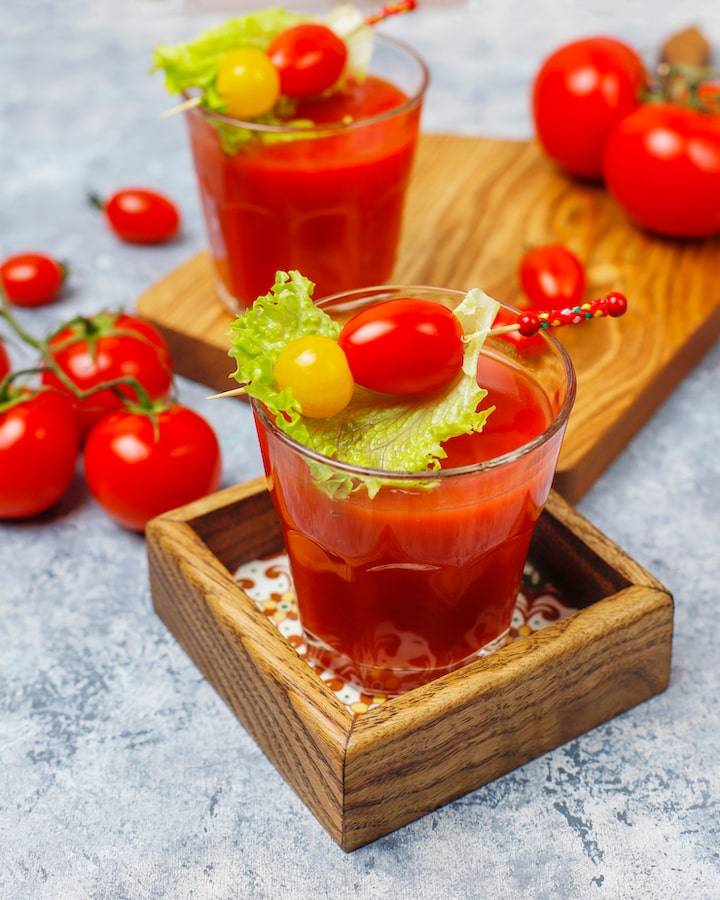 🫁The Best Morning Drink for High Cholesterol, According to Research🫀
>>Pomegranate juice, rich i...