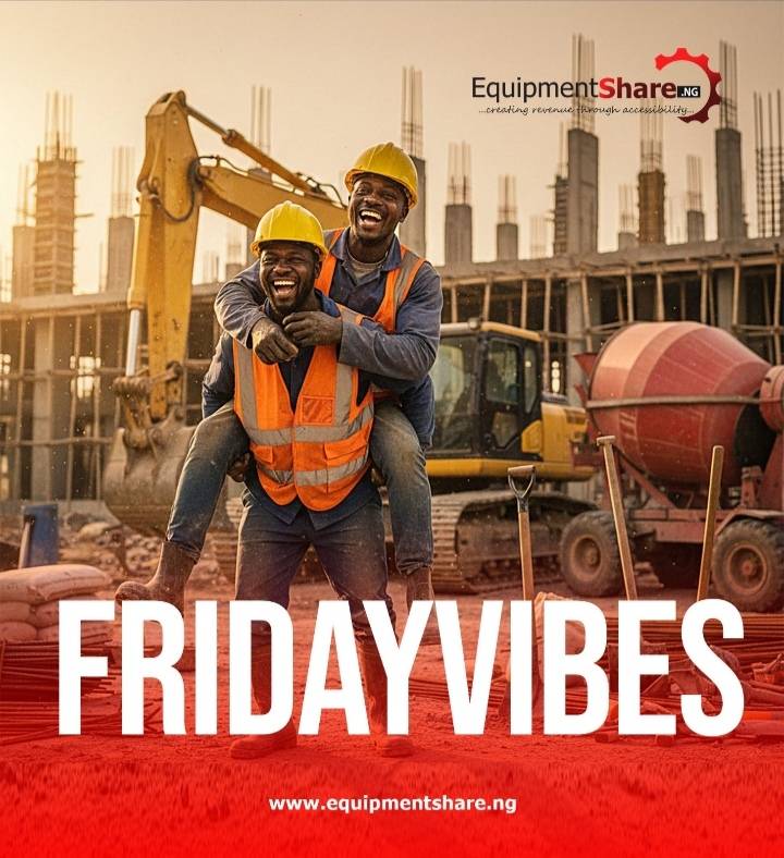 There is a feeling you get when your colleague carries you into the weekend like the real MVP!
This...