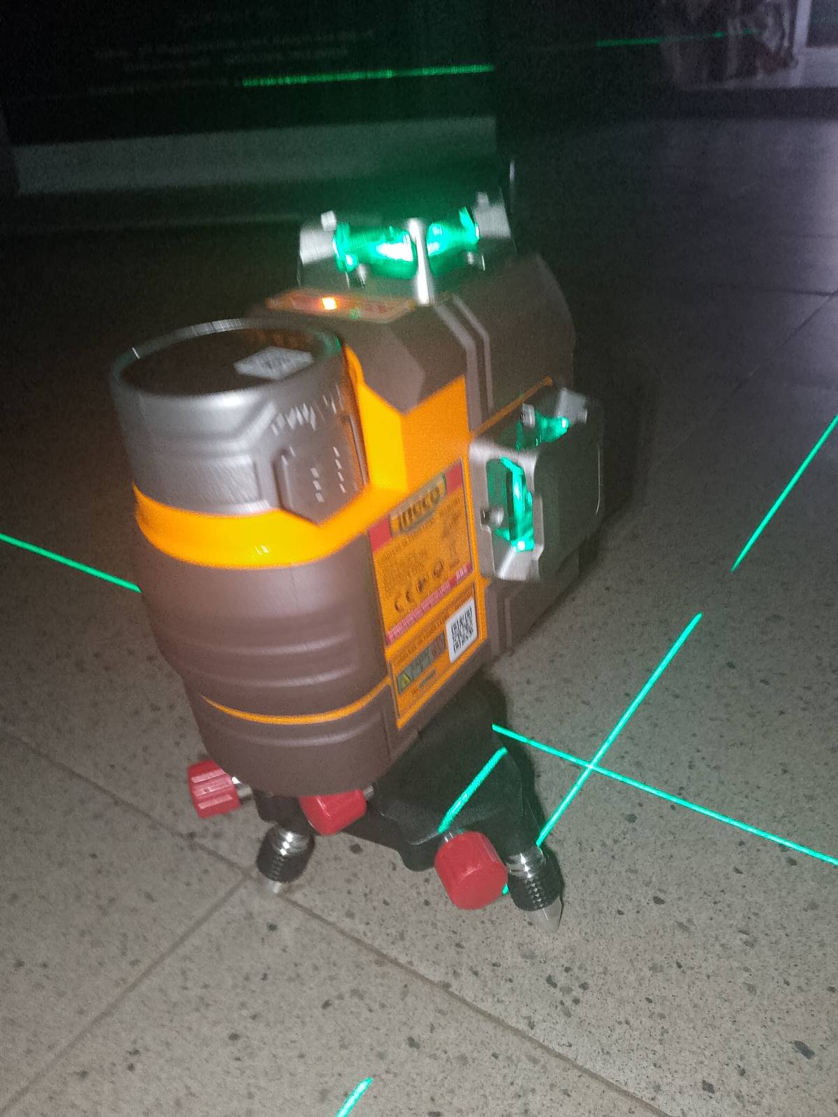 Buy your Lazer levelling machine at Equipmentshare.ng.
Visit our website to order at www.equipments...