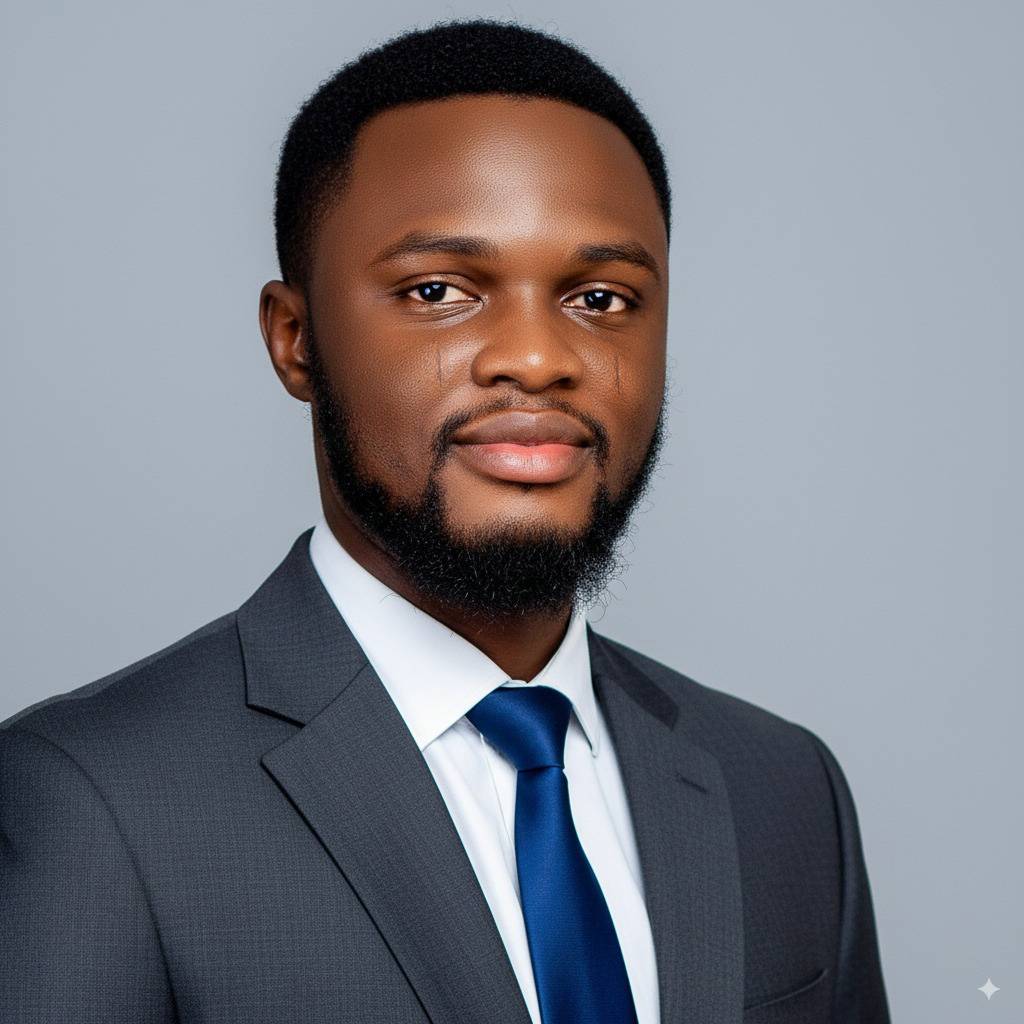 Hello ๐
Iโm Ridwan Olamide (TheMideofAfrica) โ a graphic designer who enjoys turning ideas into cle...