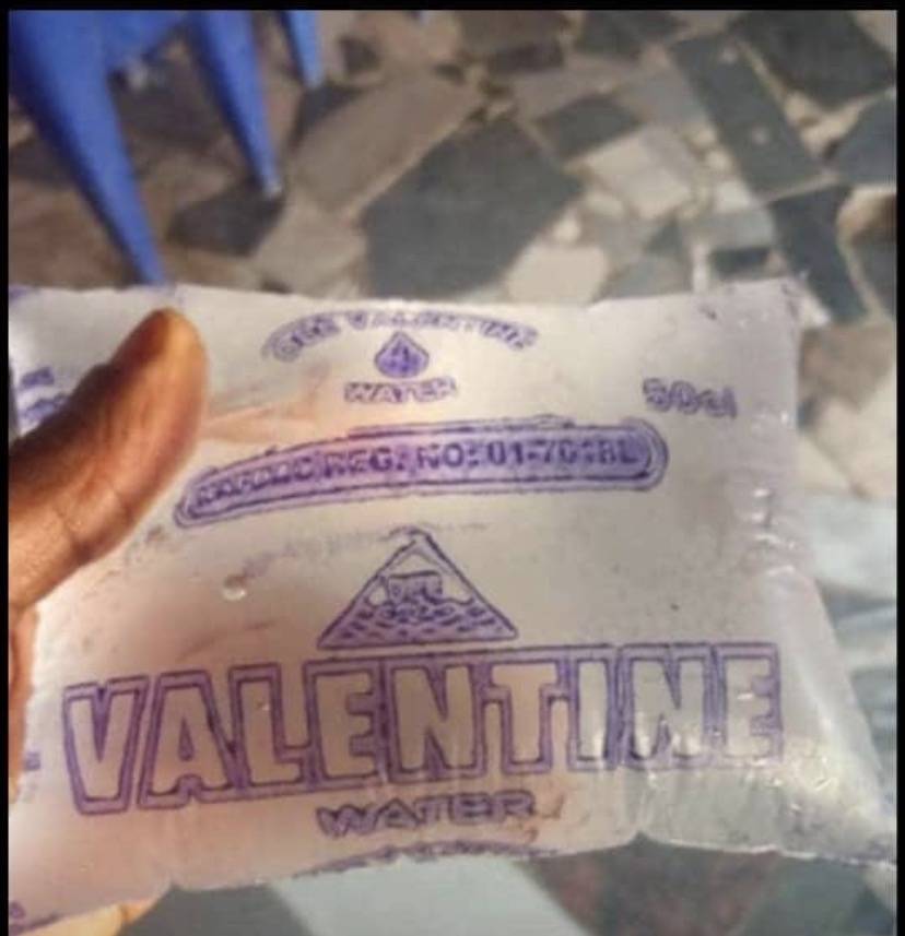 The best Valentine day Gift.